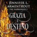 [Italian] - Grazia e destino Audiobook