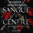 [Italian] - Sangue e cenere Audiobook