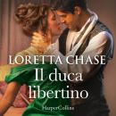 [Italian] - Il duca libertino Audiobook