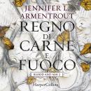 [Italian] - Regno di carne e fuoco Audiobook