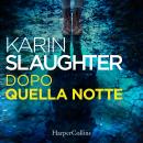 [Italian] - Dopo quella notte Audiobook