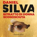 [Italian] - Ritratto di donna sconosciuta Audiobook