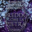 [Italian] - Freddo come la pietra Audiobook