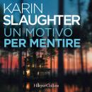 [Italian] - Un motivo per mentire Audiobook