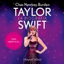 [Italian] - Taylor Swift. La biografia Audiobook