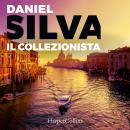[Italian] - Il Collezionista Audiobook