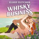 [Italian] - Whisky Business Audiobook