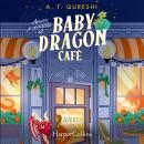 [Italian] - Amore e scintille al Baby Dragon Cafè Audiobook