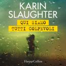 [Italian] - Qui siamo tutti colpevoli Audiobook