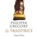 [Italian] - La traditrice Audiobook