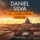 [Italian] - Il capolavoro rubato Audiobook