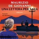[Italian] - Una lettera per Sara (Nero Rizzoli) Audiobook
