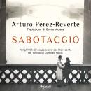 [Italian] - Sabotaggio Audiobook