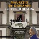 [Italian] - Gli occhi di Sara (Nero Rizzoli) Audiobook