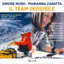 [Italian] - Il team invisibile Audiobook