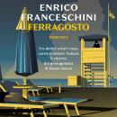[Italian] - Ferragosto (Nero Rizzoli) Audiobook
