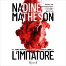 [Italian] - L'imitatore Audiobook