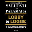 [Italian] - Lobby e logge Audiobook