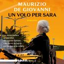 [Italian] - Un volo per Sara (Nero Rizzoli) Audiobook