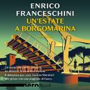 [Italian] - Un'estate a Borgomarina (Nero Rizzoli) Audiobook