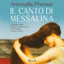 [Italian] - Il canto di Messalina Audiobook