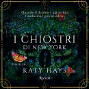 [Italian] - I chiostri di New York Audiobook
