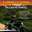 [Italian] - L'angelo di Castelforte (Nero Rizzoli) Audiobook