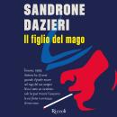[Italian] - Il figlio del mago Audiobook
