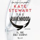 [Italian] - Il re dei corvi Audiobook