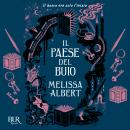 [Italian] - Il paese del buio Audiobook