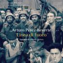 [Italian] - Linea di fuoco Audiobook