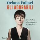 [Italian] - Gli adorabili Audiobook