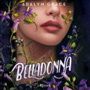 [Italian] - Belladonna Audiobook