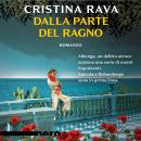[Italian] - Dalla parte del ragno Audiobook