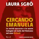 [Italian] - Cercando Emanuela Audiobook