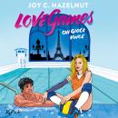 [Italian] - Love Games: Chi gioca vince Audiobook
