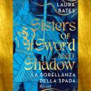 Cover of [Italian] - Sisters of Sword and Shadow: La Sorellanza della spada