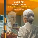 [Italian] - Il pappagallo muto. Una storia di Sara: Le indagini di Sara 7 Audiobook