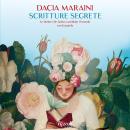 [Italian] - Scritture segrete: Le donne che hanno cambiato il mondo con la parola Audiobook