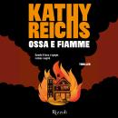 [Italian] - Ossa e fiamme Audiobook