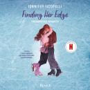 [Italian] - Finding her Edge: Passione sul ghiaccio Audiobook