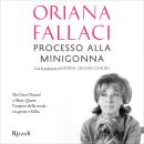 [Italian] - Processo alla minigonna Audiobook