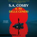 [Italian] - Il re delle ceneri Audiobook