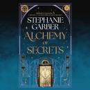 [Italian] - Alchemy of secrets Audiobook