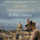 [Italian] - Il club Dumas Audiobook