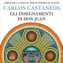 [Italian] - Gli insegnamenti di don Juan Audiobook