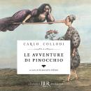 [Italian] - Le avventure di Pinocchio Audiobook