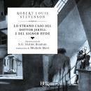 [Italian] - Lo strano caso del dottor Jekyll e del signor Hyde Audiobook