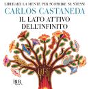 [Italian] - Il lato attivo dell'infinito Audiobook