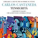 [Italian] - Tensegrità Audiobook
